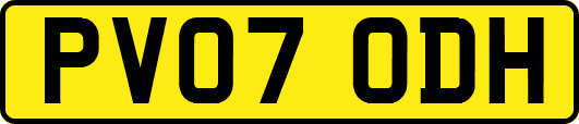 PV07ODH