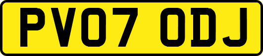 PV07ODJ