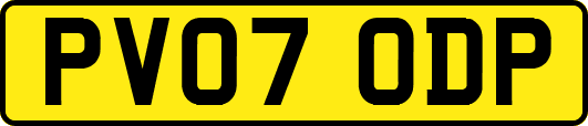 PV07ODP