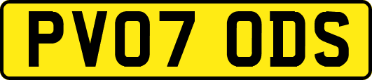 PV07ODS