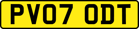 PV07ODT