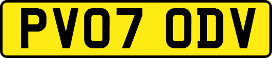 PV07ODV