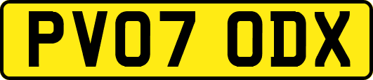 PV07ODX