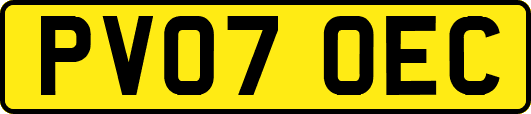 PV07OEC