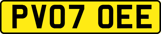 PV07OEE