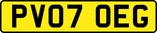 PV07OEG