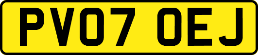 PV07OEJ