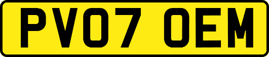 PV07OEM