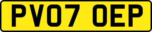 PV07OEP