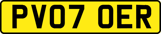 PV07OER