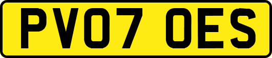 PV07OES