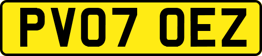 PV07OEZ