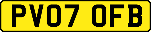 PV07OFB