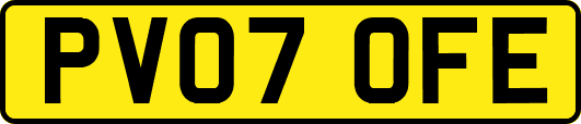 PV07OFE