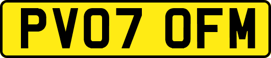 PV07OFM