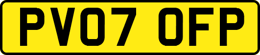 PV07OFP