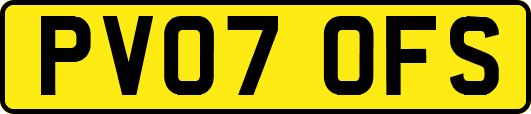 PV07OFS