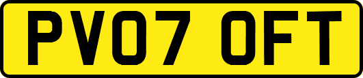 PV07OFT