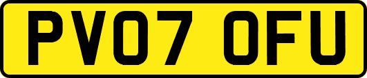 PV07OFU