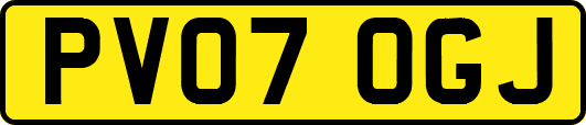 PV07OGJ