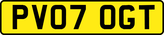 PV07OGT