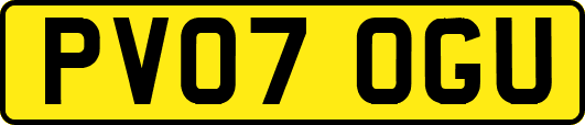 PV07OGU