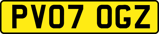 PV07OGZ