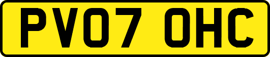 PV07OHC