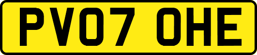 PV07OHE