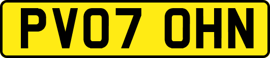 PV07OHN