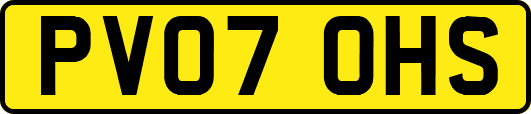 PV07OHS