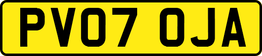 PV07OJA