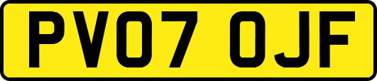 PV07OJF