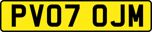 PV07OJM
