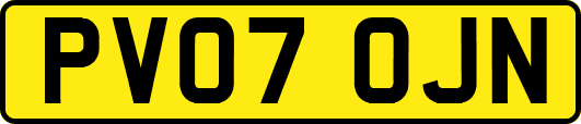 PV07OJN