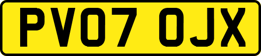 PV07OJX