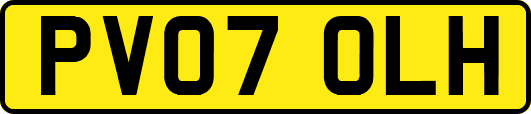PV07OLH