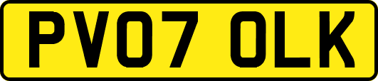 PV07OLK