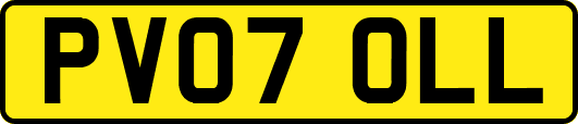PV07OLL