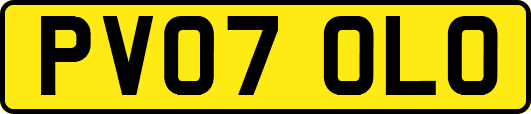 PV07OLO