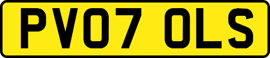PV07OLS