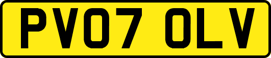 PV07OLV