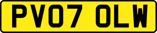 PV07OLW