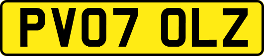 PV07OLZ