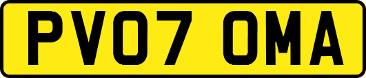 PV07OMA
