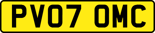 PV07OMC