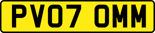 PV07OMM