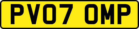 PV07OMP