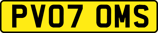 PV07OMS