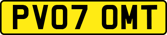 PV07OMT